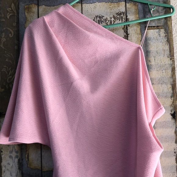 ASOS Maternity Dress. Perfect for Valentines new - Picture 2 of 7